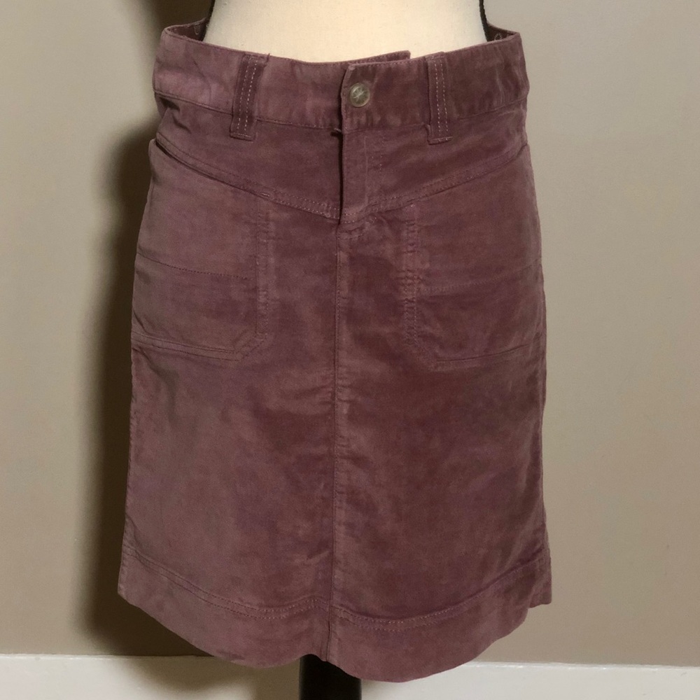 Brand New Super Soft Athleta Skirt